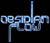logo Obsidian Flow